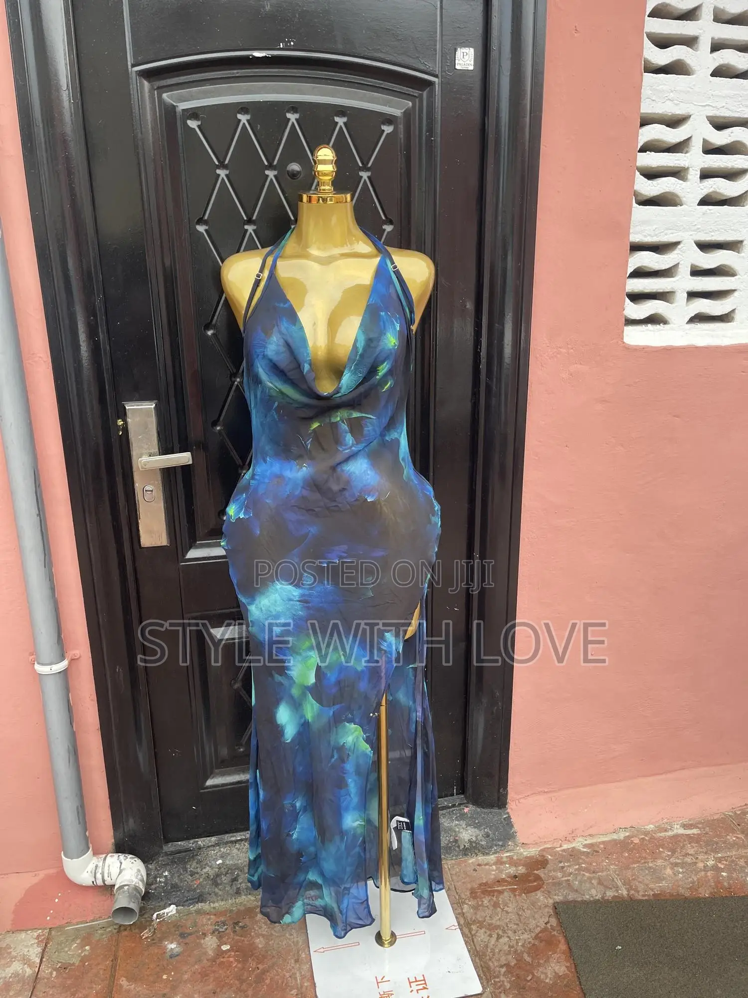 Shein Dress