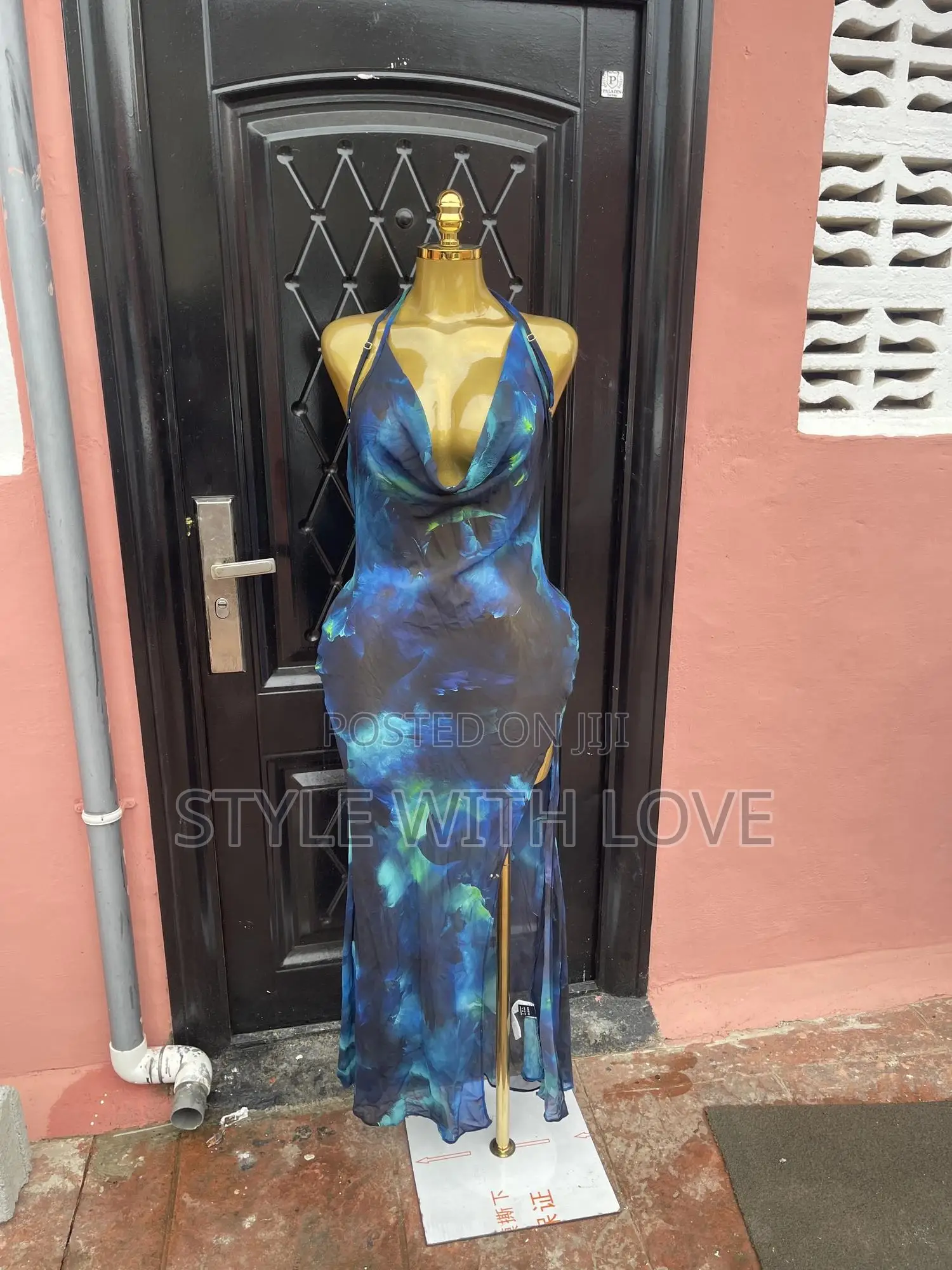 Shein Dress