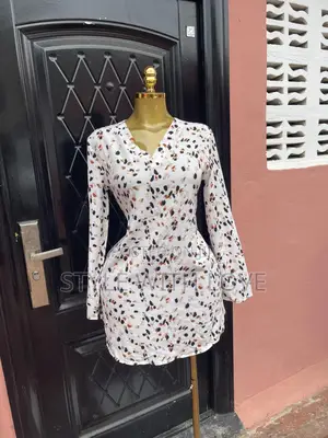Shein Dress