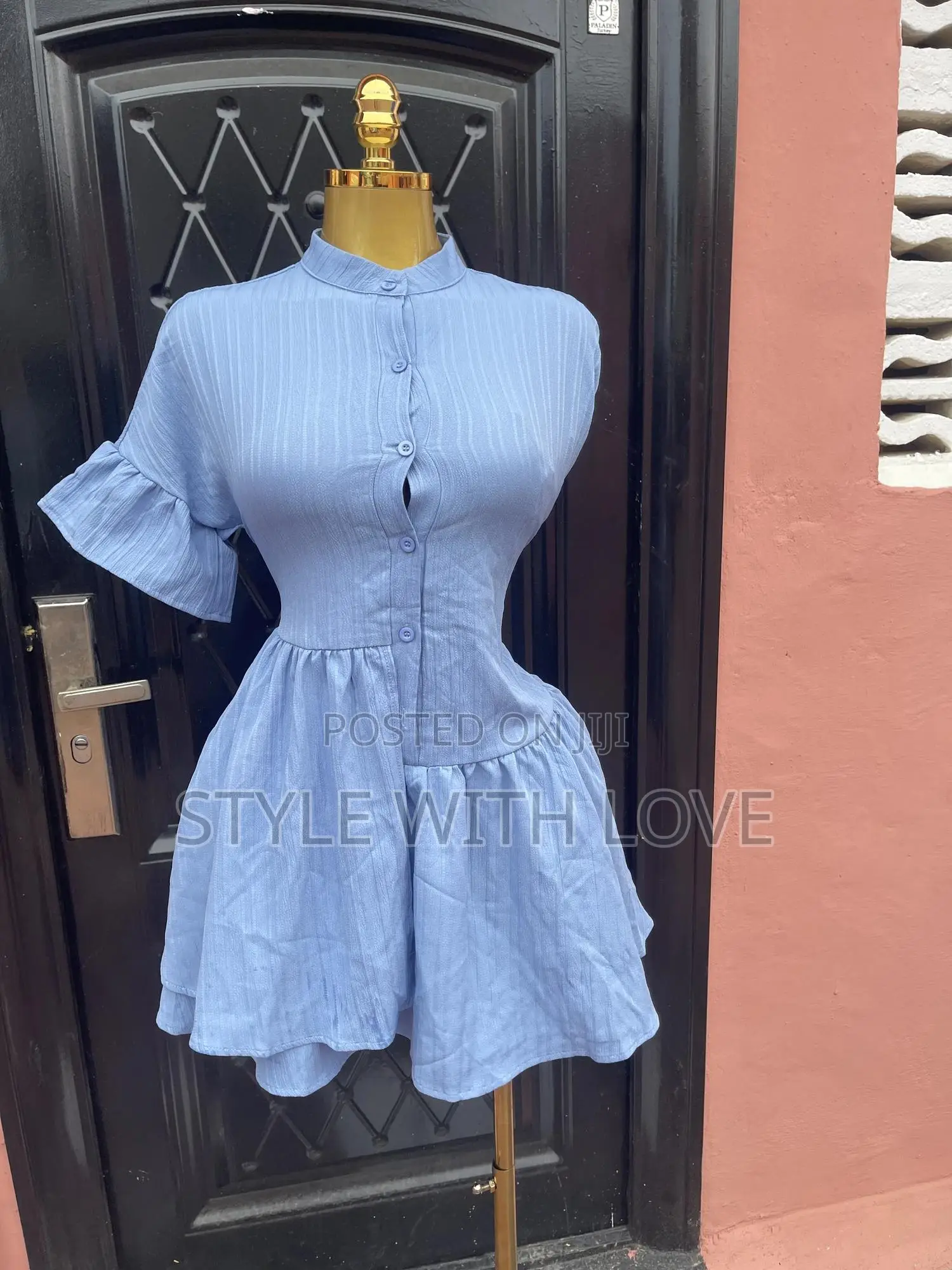 Shein Dress