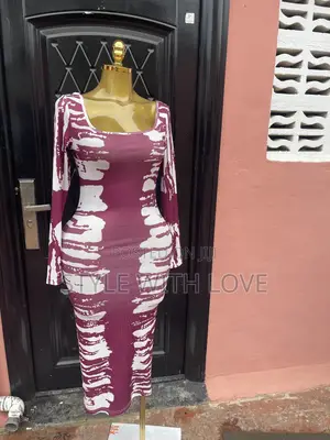 Shein Dress