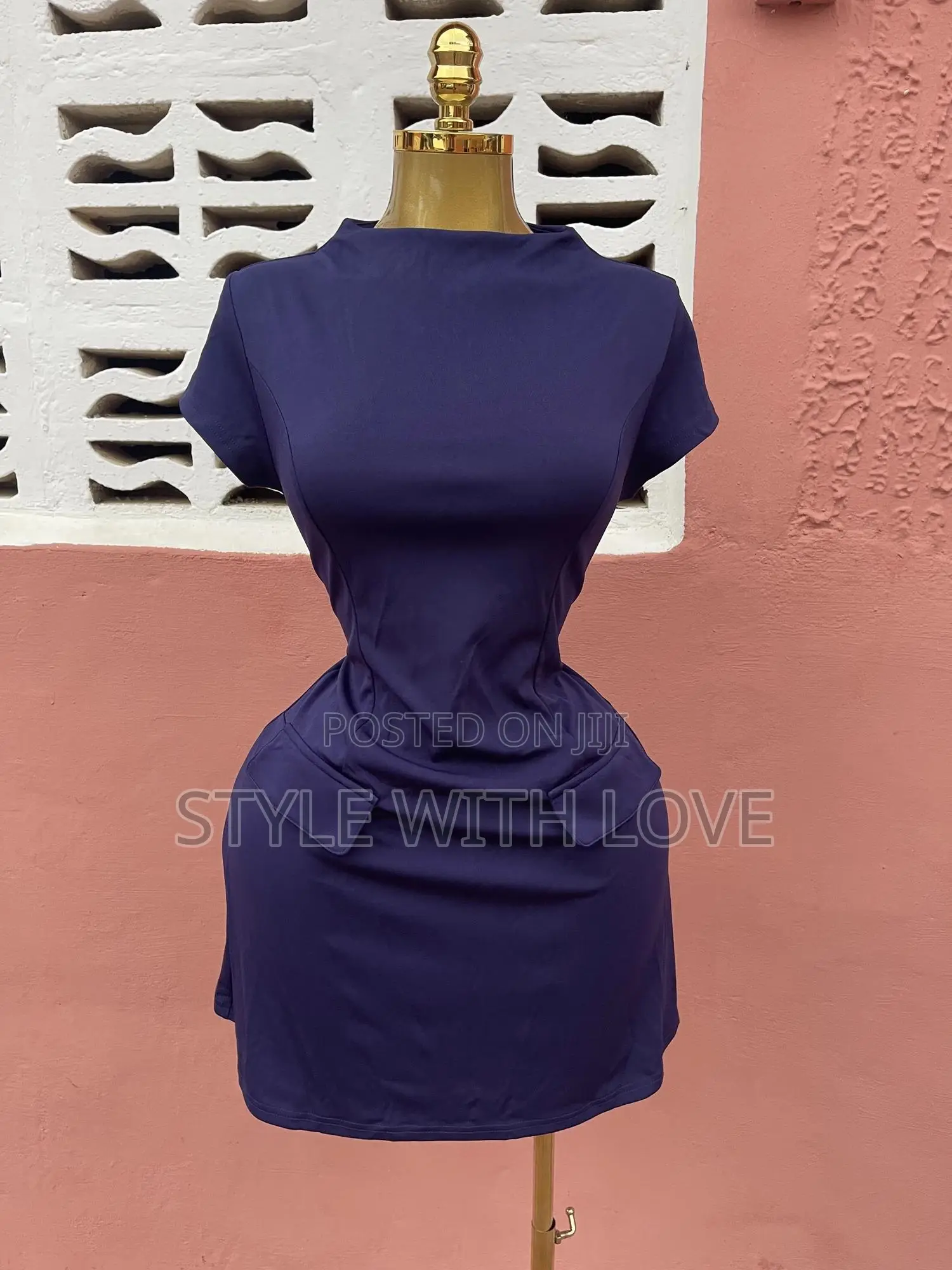 Shein Dress
