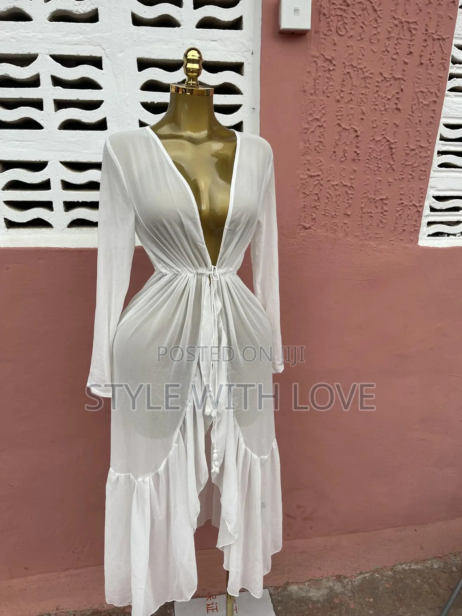 Shein Dress