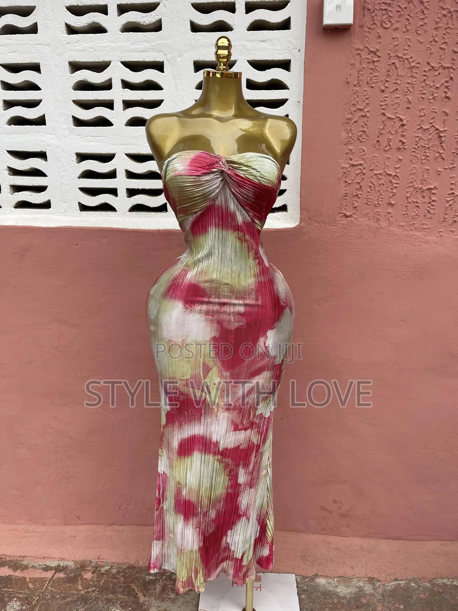 Shein Dress