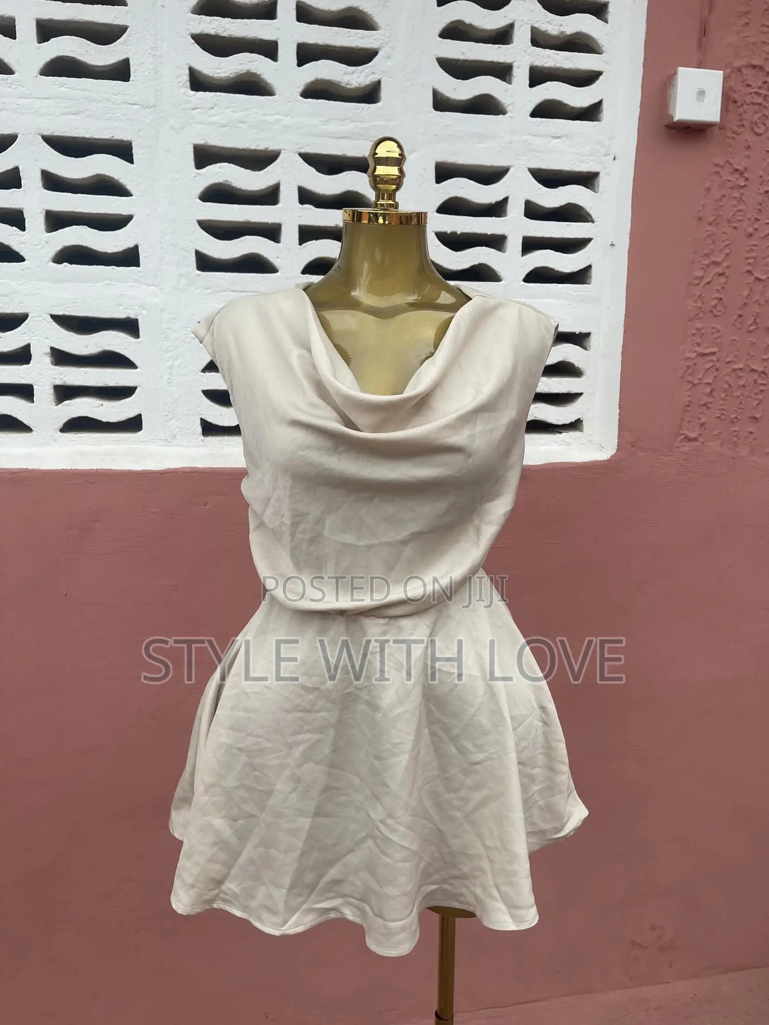 Shein Dress