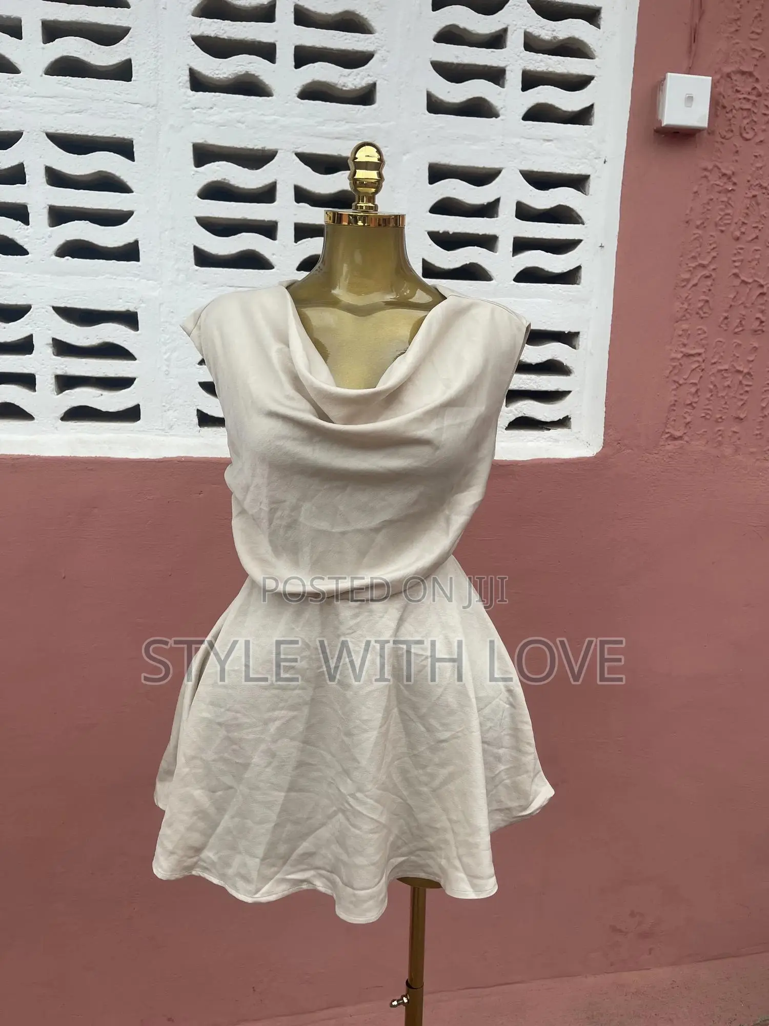 Shein Dress