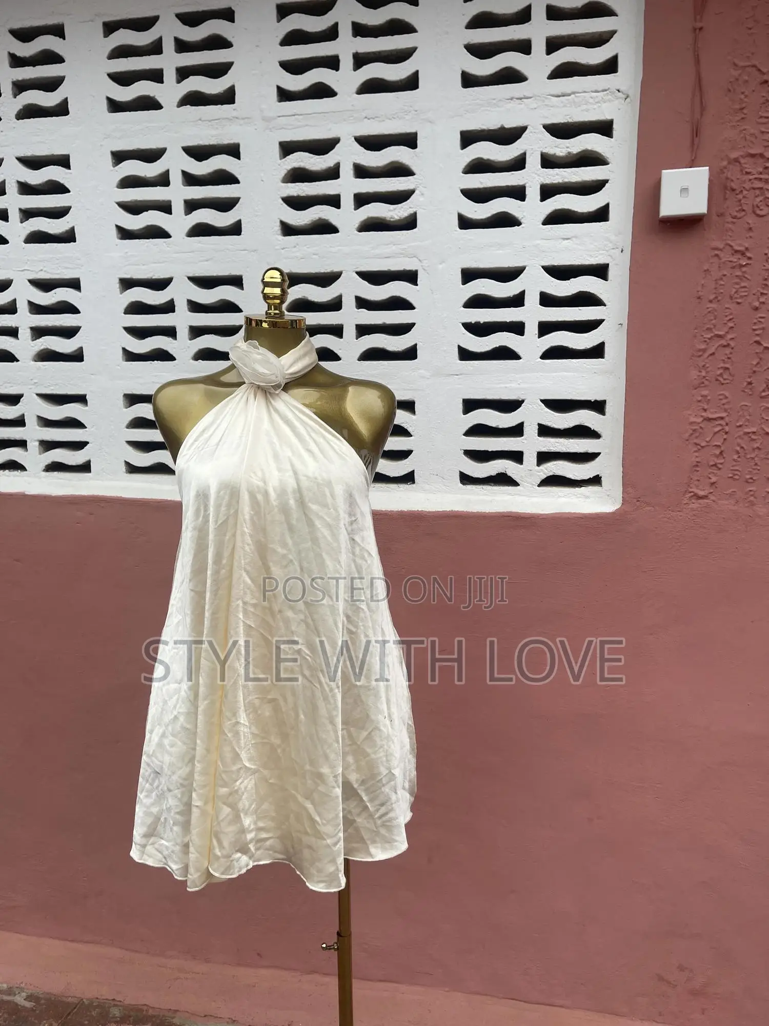 Shein Dress