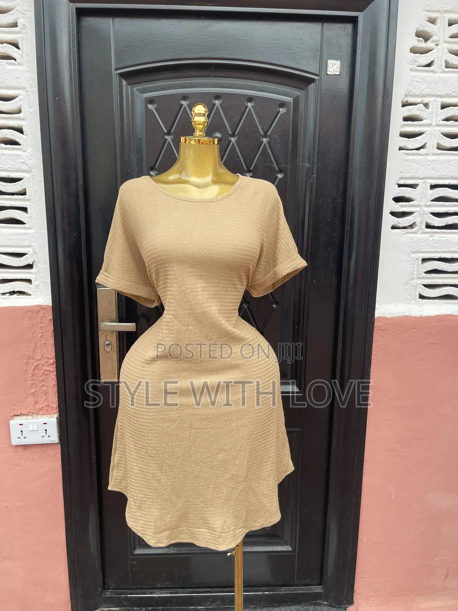 Shein Dress