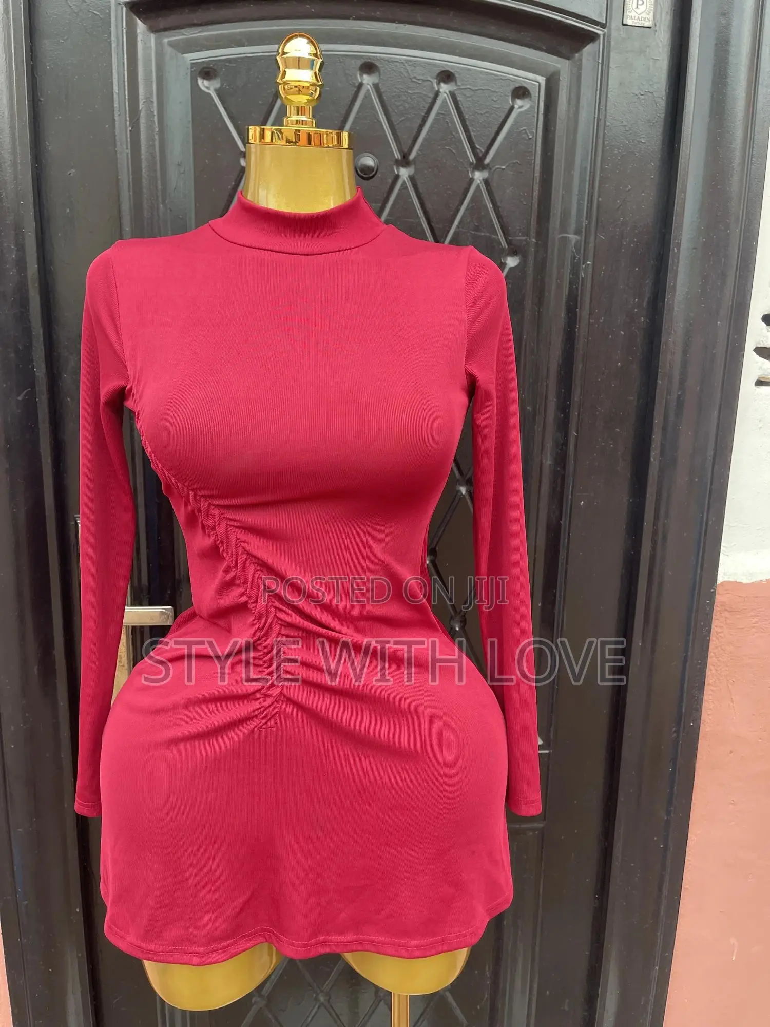 Shein Dress