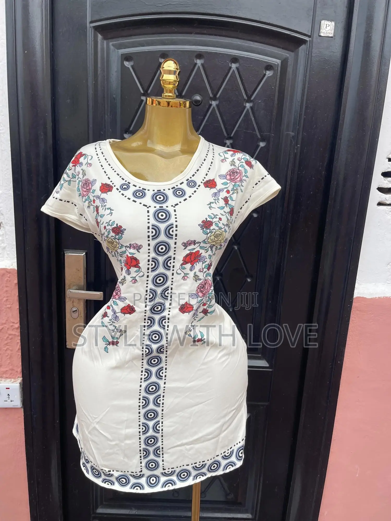 Shein Dress