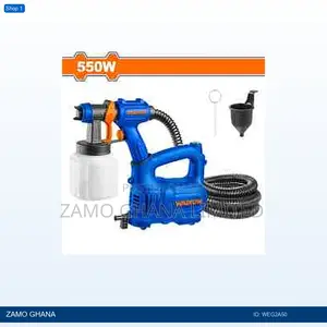 Spray - Weg2a50