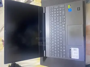 Laptop HP 15 8GB Intel Core i5 SSD 512GB