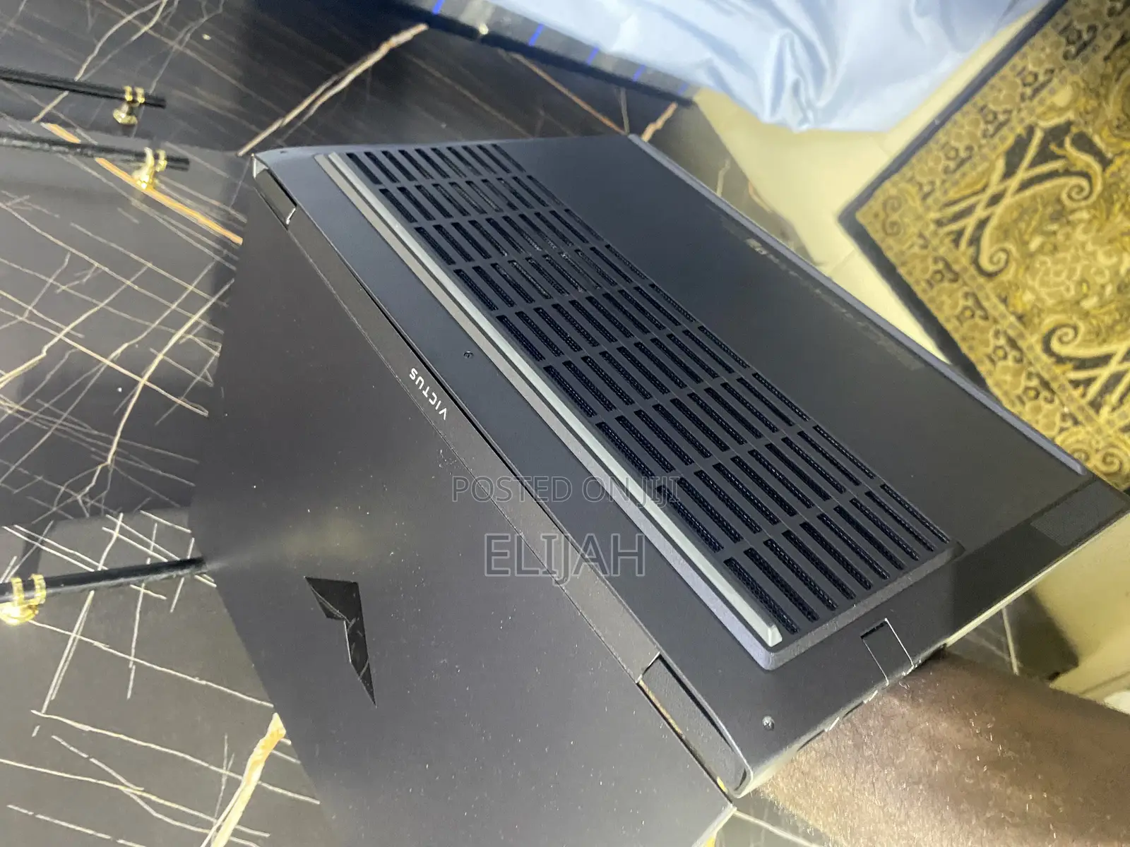 Laptop HP 15 8GB Intel Core i5 SSD 512GB