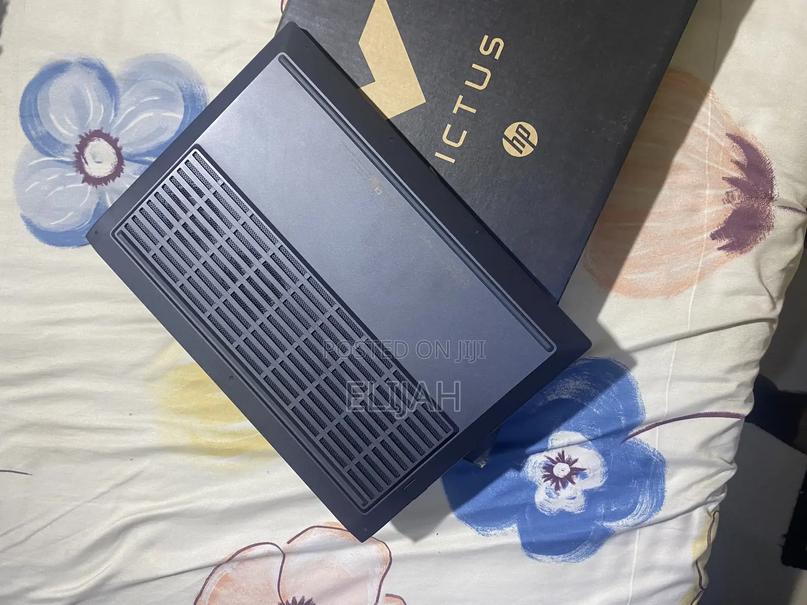Laptop HP 15 8GB Intel Core i5 SSD 512GB
