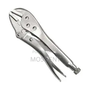 Locking Plier R2 Type 10 Inch - H011841