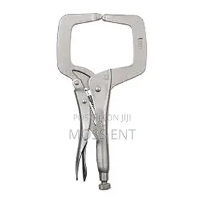 Muller Locking Plier Jaw 10 Inch - Mul-LPJ