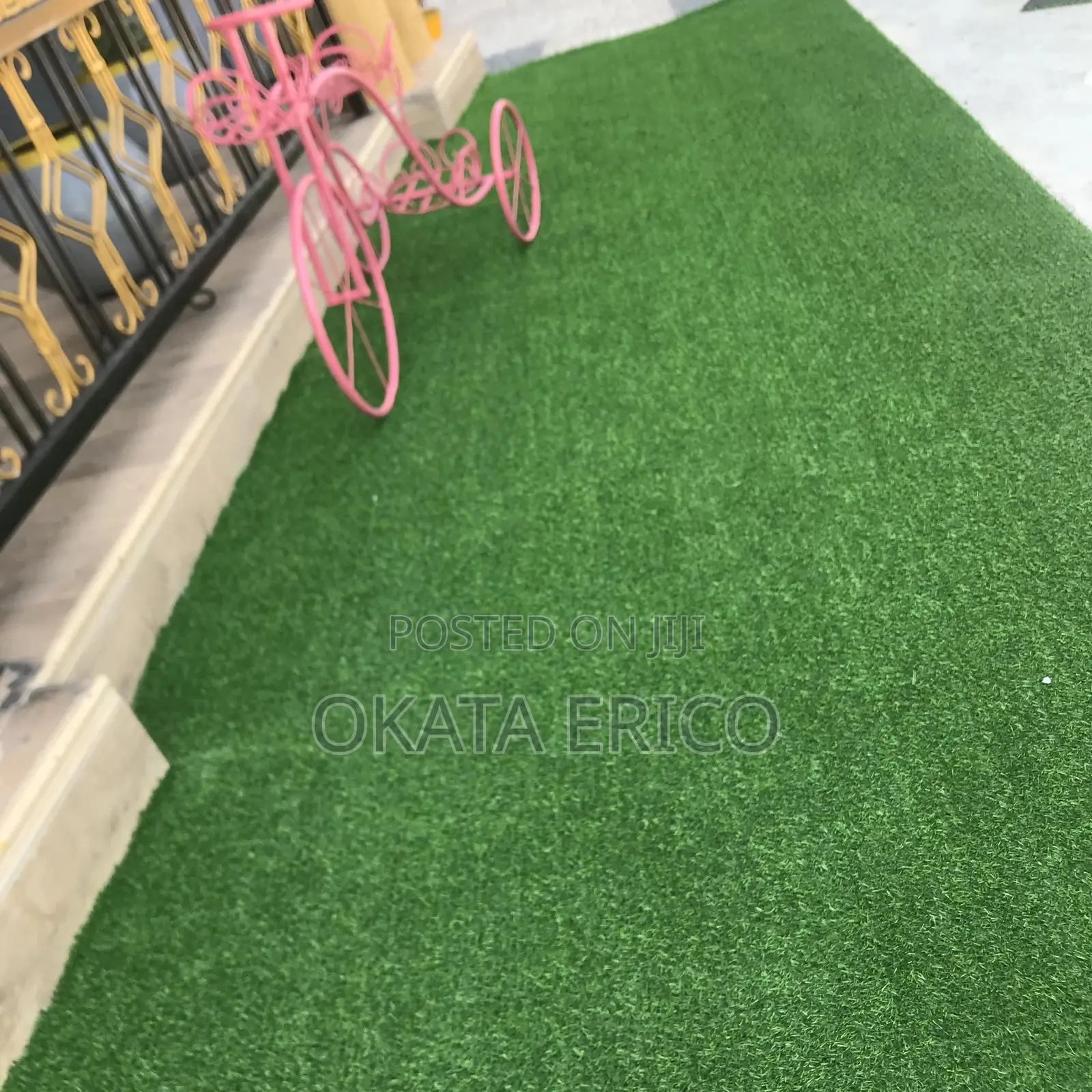 Astroturf (Green Grass )