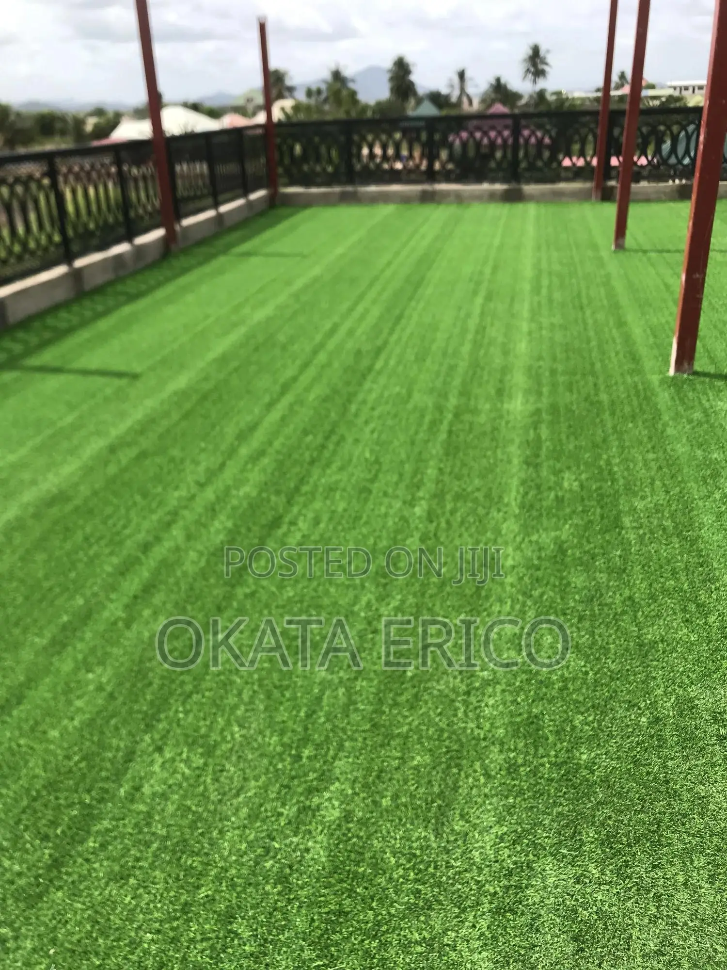 Astroturf (Green Grass )