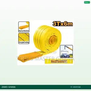 Webbing - Hwsp0306