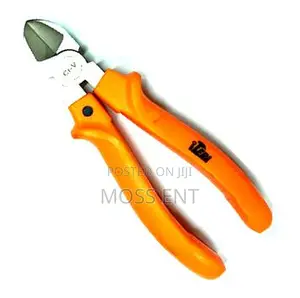 Side Cutter Plier Tera Orange 6inch - H