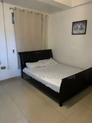 Furnished 1bdrm Apartment in Dzorwulu for rent