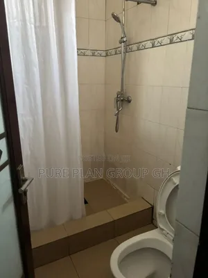 Furnished 1bdrm Apartment in Dzorwulu for rent