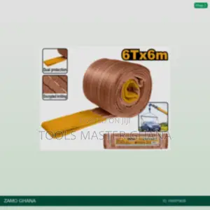 Webbing - Hwsp0606