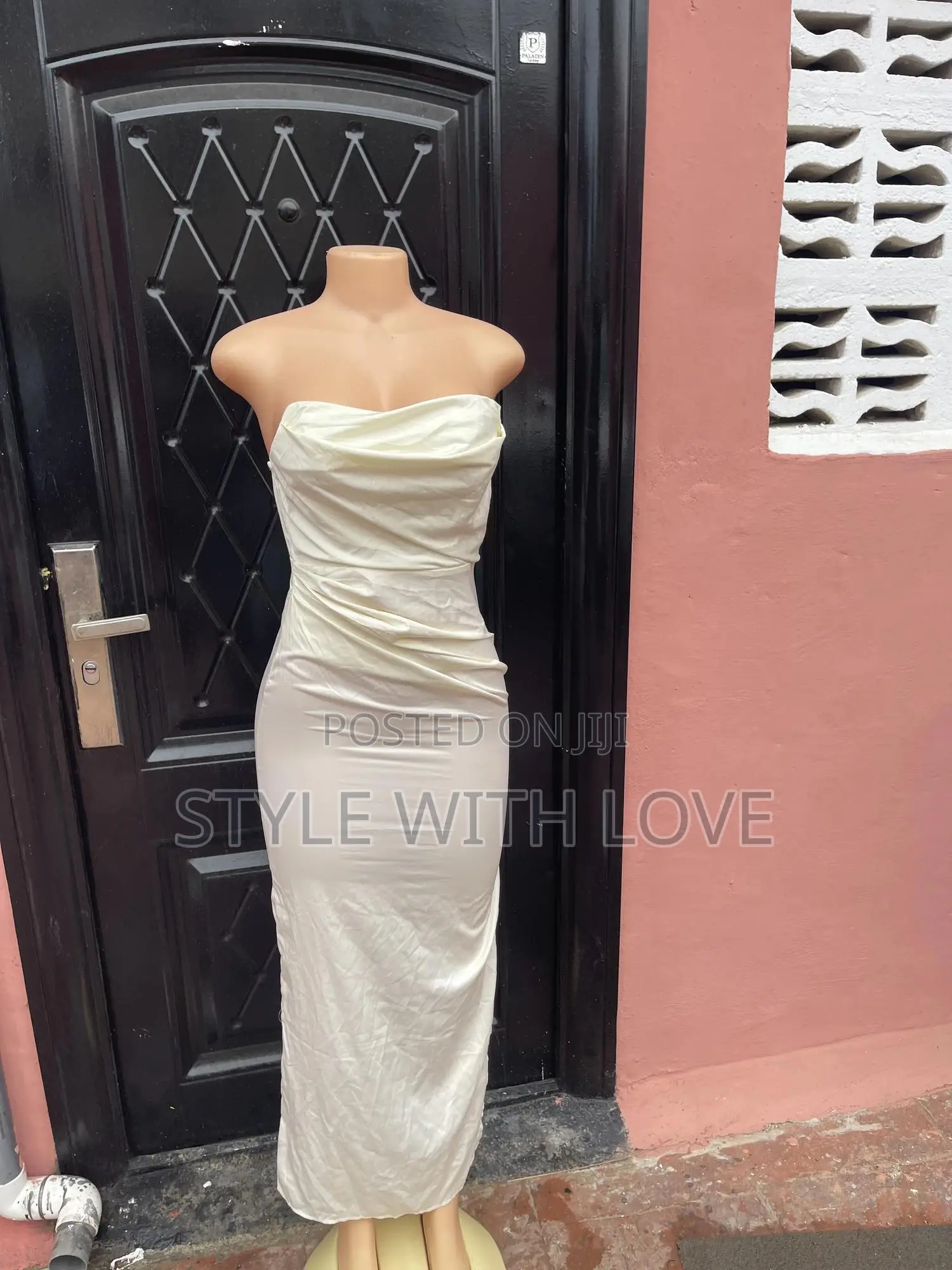 Dinner Gown