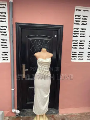 Dinner Gown