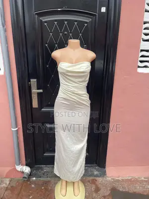 Dinner Gown