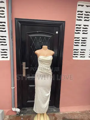 Dinner Gown