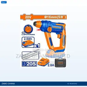 Cordless Rotary - Wlm1b162