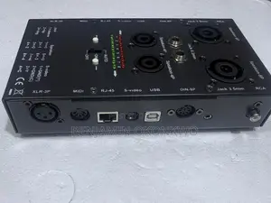 Professional Multi-Connector Audio/Video Cable Tester