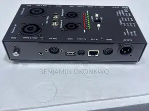 Professional Multi-Connector Audio/Video Cable Tester