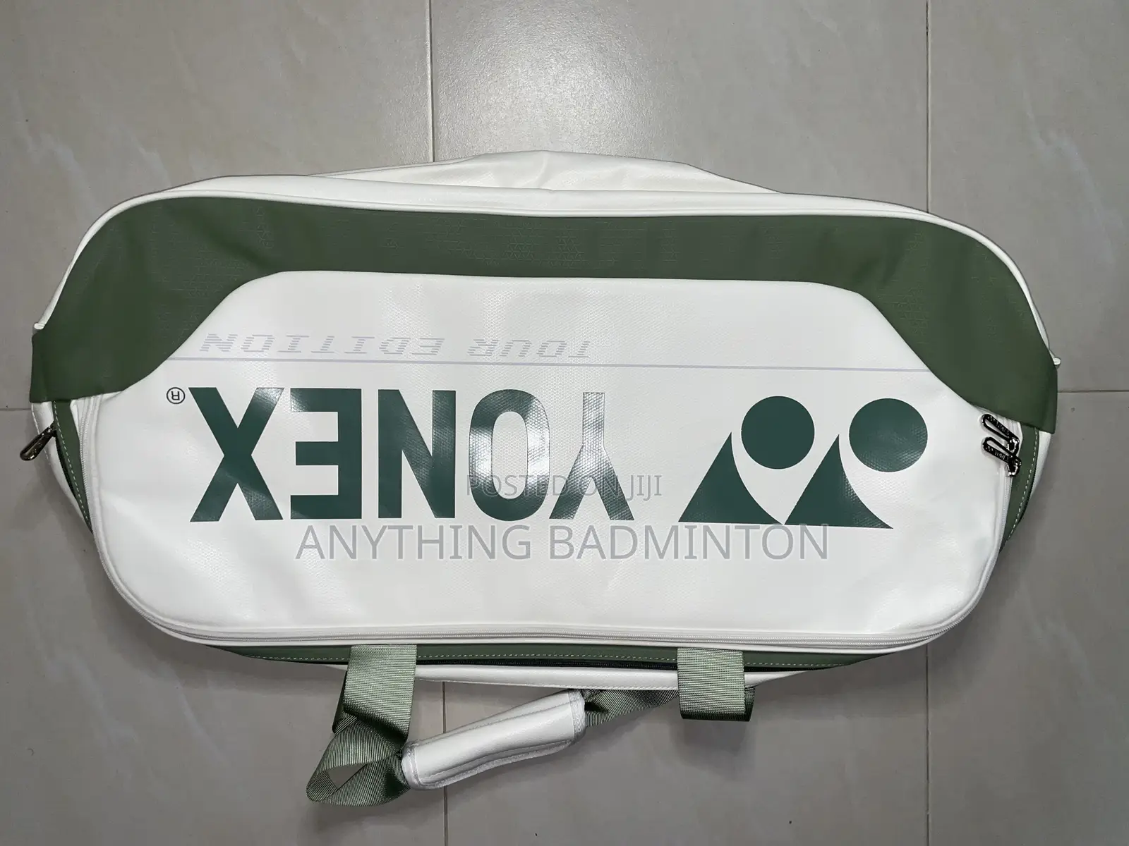 Badminton and Tennis Bag