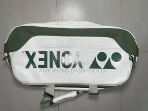 Badminton and Tennis Bag