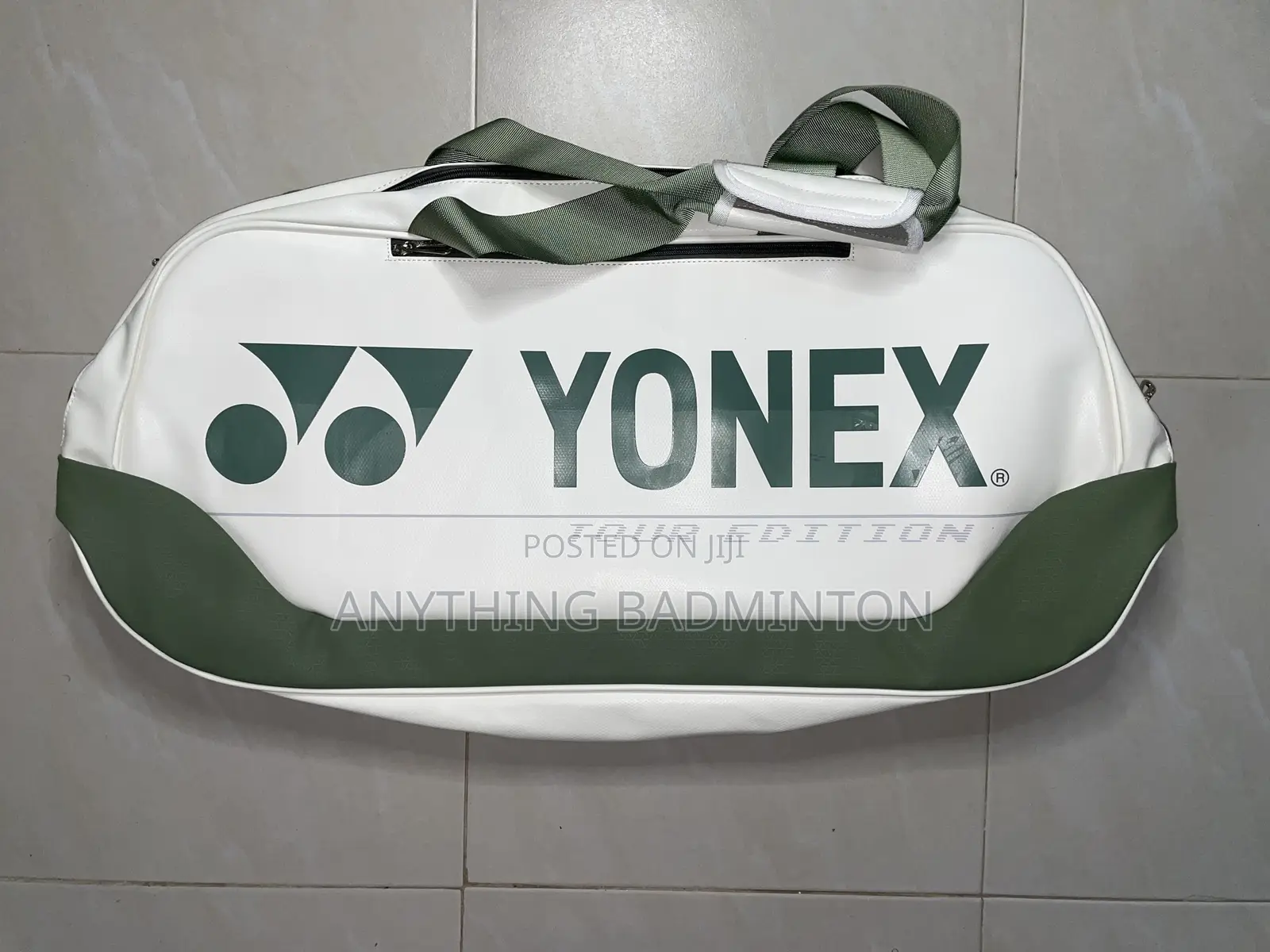 Badminton and Tennis Bag