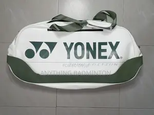 Badminton and Tennis Bag