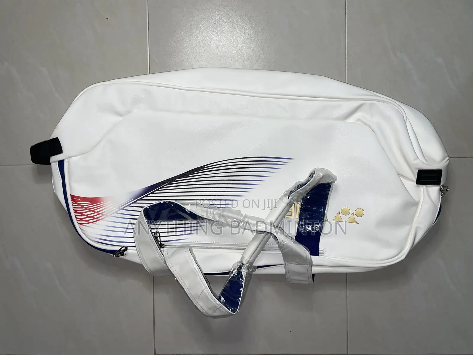 Badminton and Tennis Bag