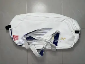 Badminton and Tennis Bag