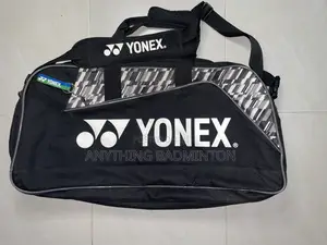 Badminton and Tennis Bag