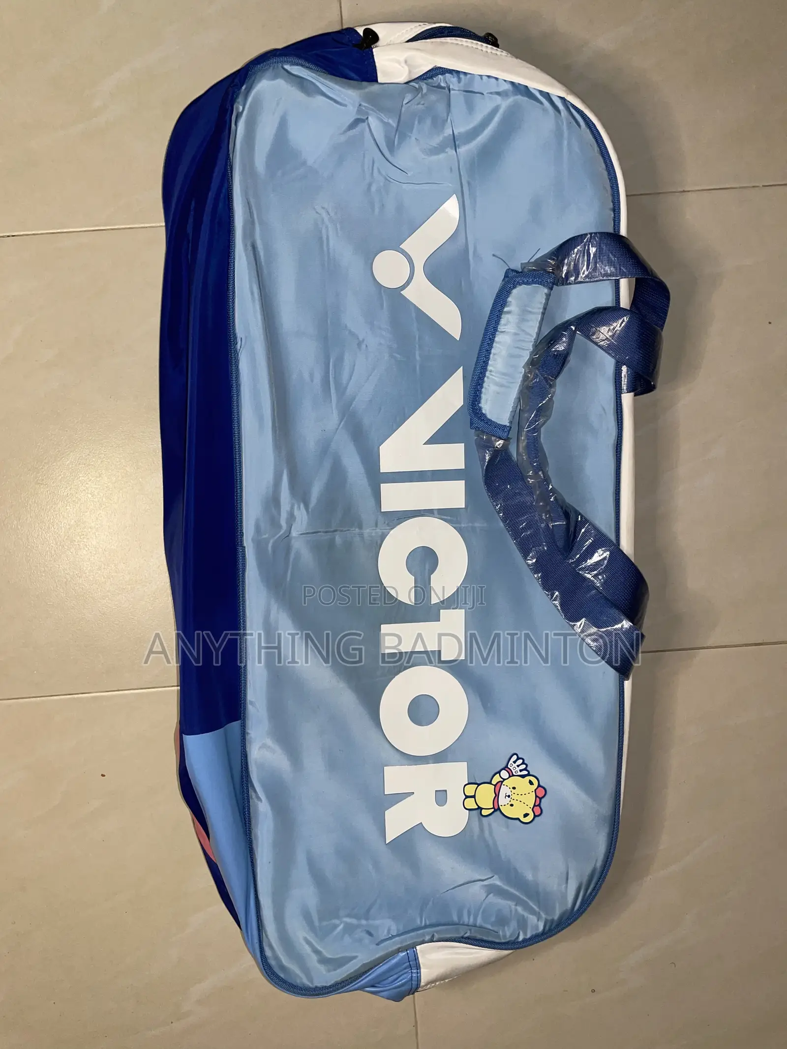 Badminton and Tennis Bag