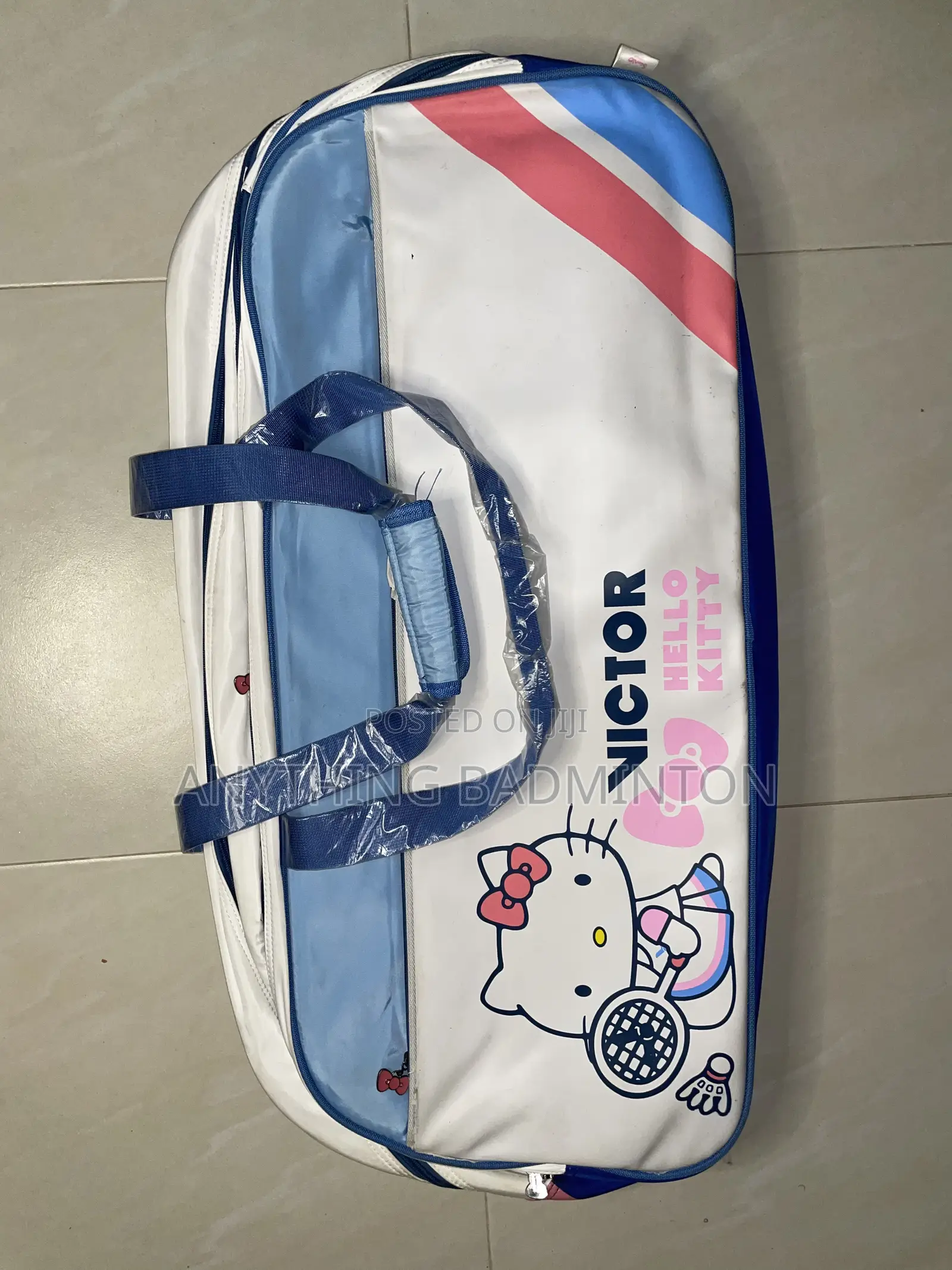 Badminton and Tennis Bag