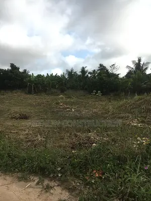 Developed Half and Full Plot Land Beside Swesco for Sale