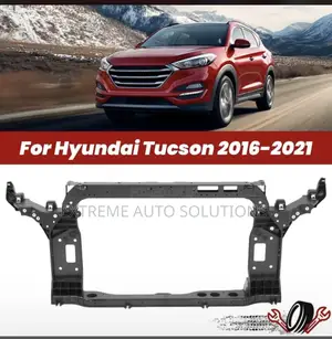Hyundai Tucson 2016-2021 Support