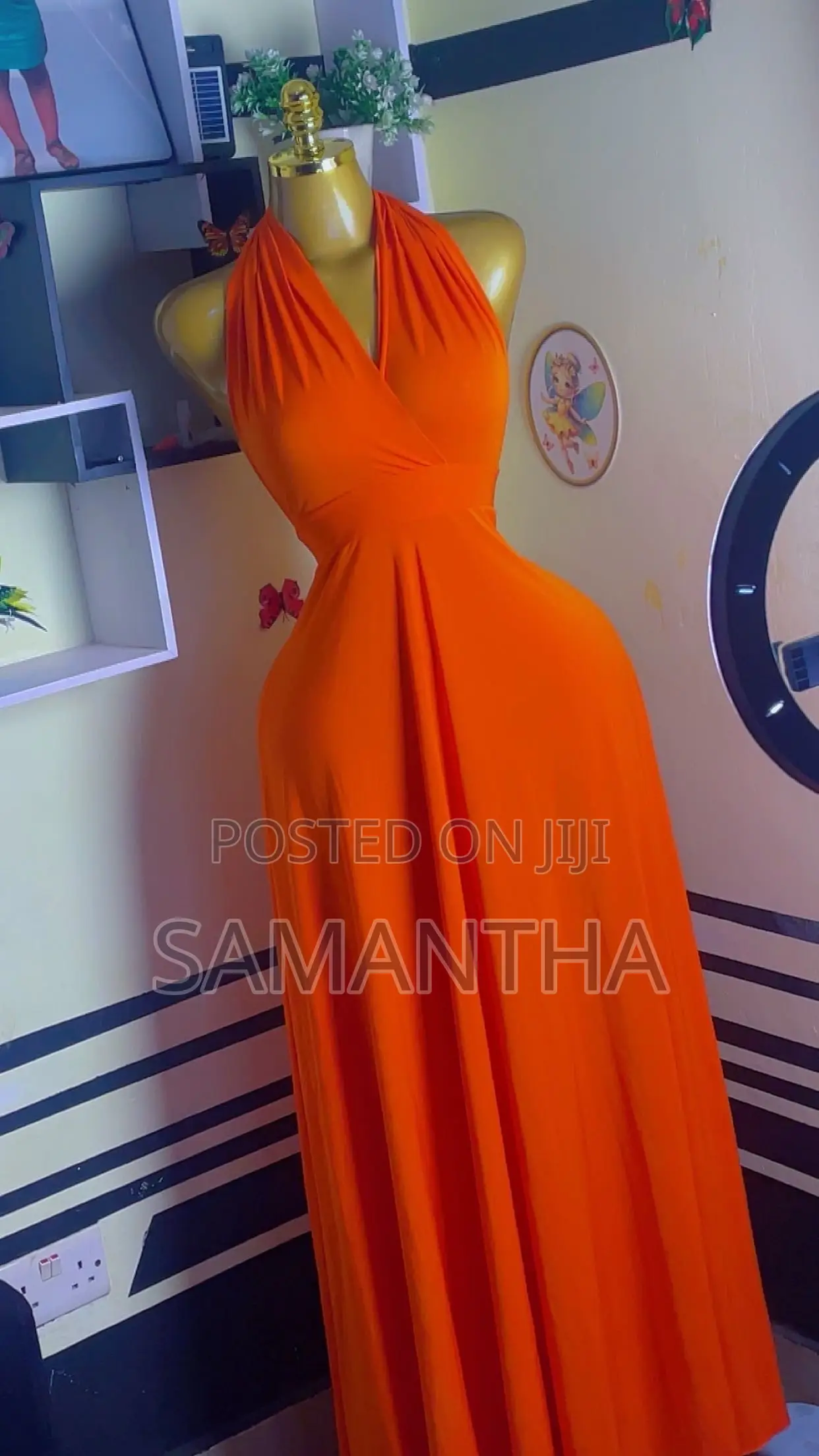 Maramon Ventures, Unisex Boutique