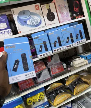 Jailbreak Tv Stick (Payment On Delivery)