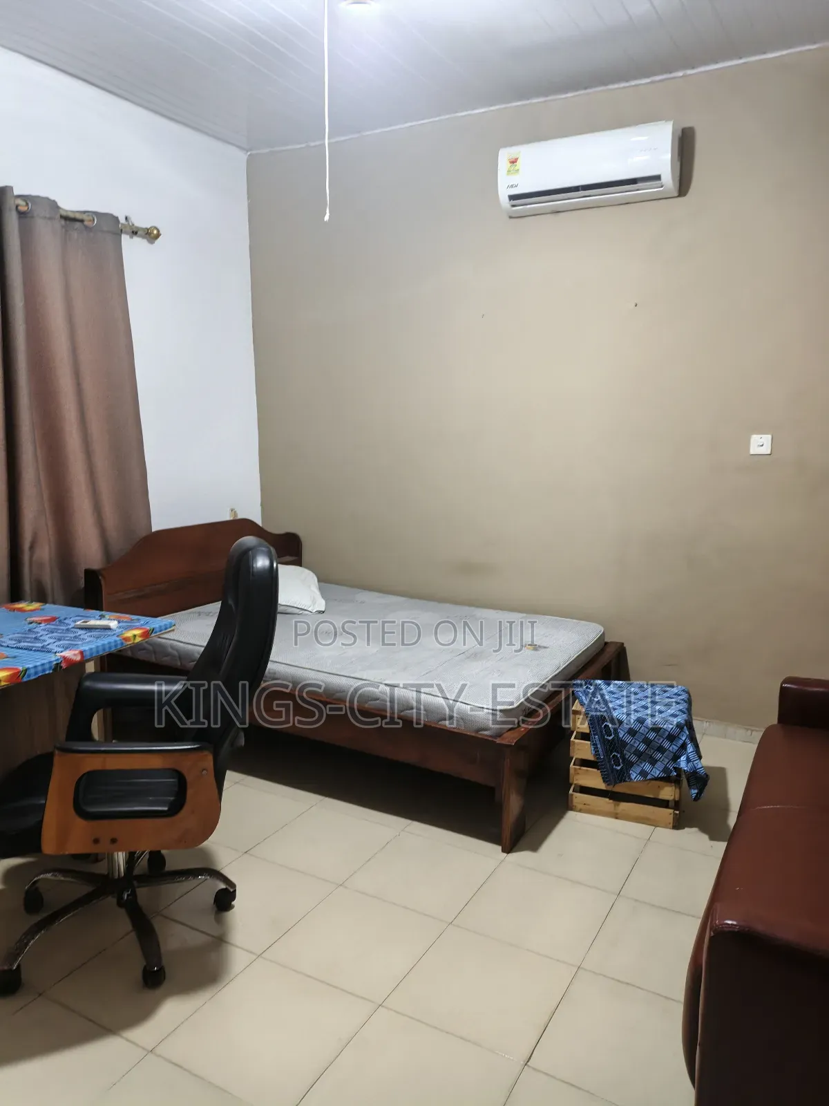 Furnished 1bdrm Apartment in Laboni Celsbridge for rent