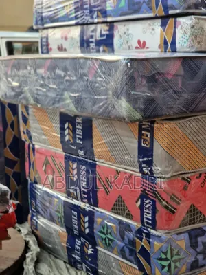 Dealers in High Quality Density Mattress