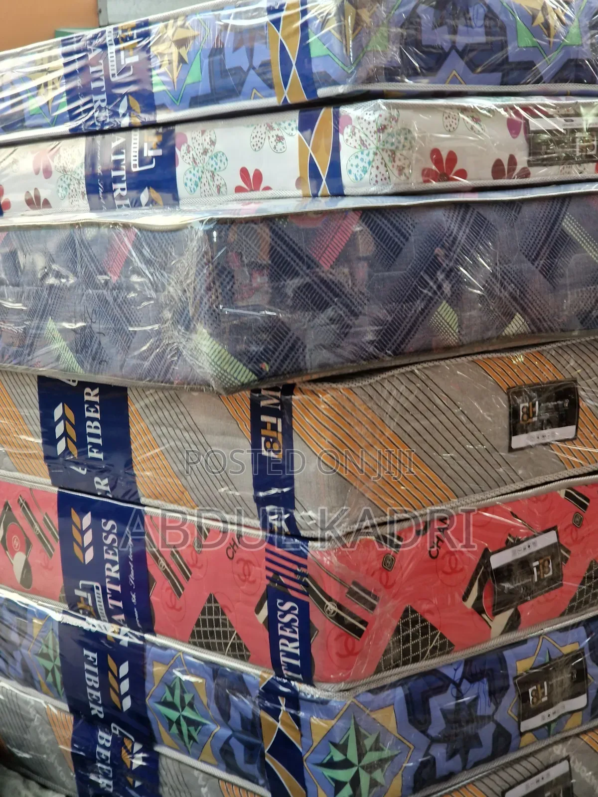 Dealers in High Quality Density Mattress